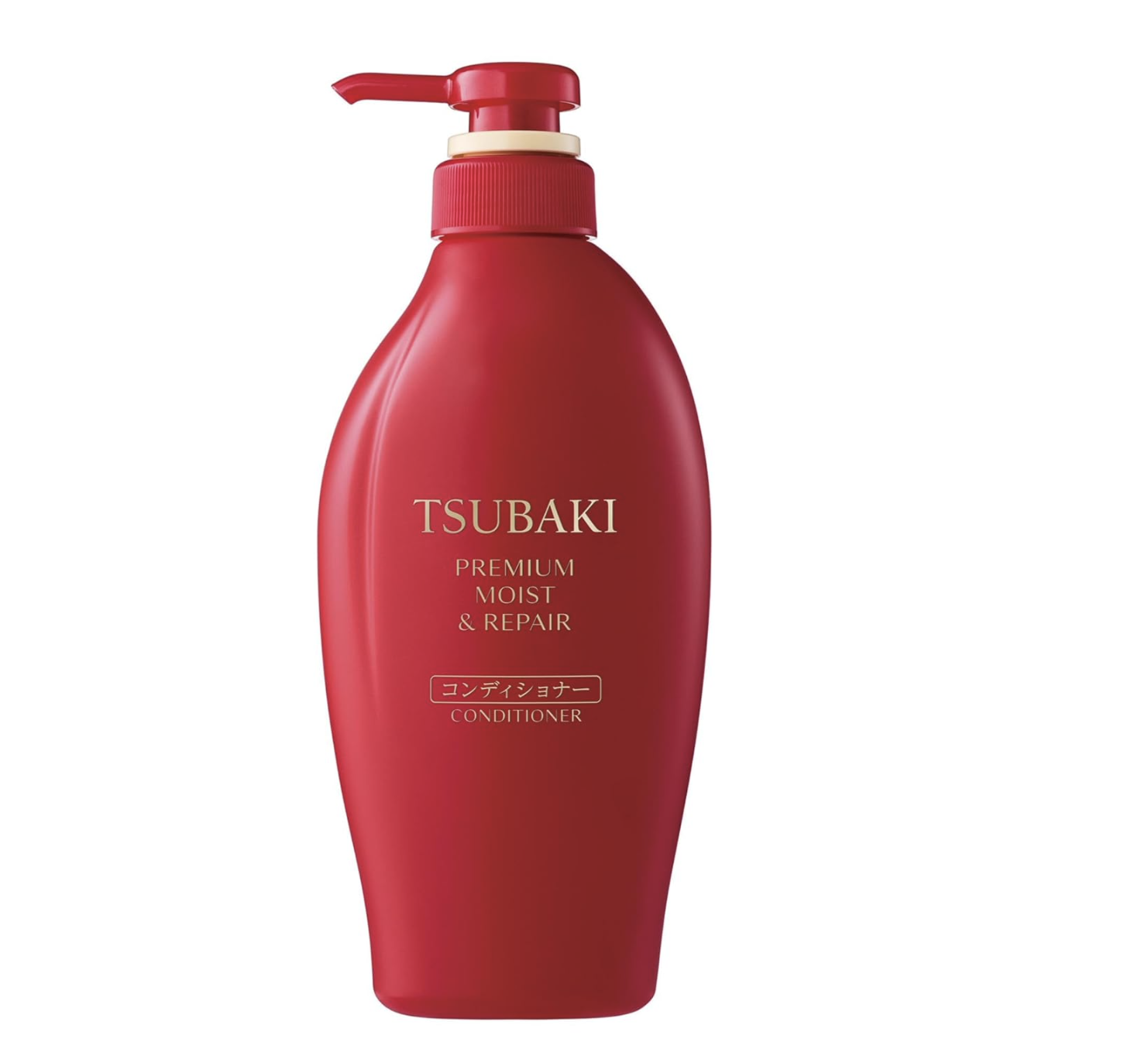 Shiseido Tsubaki Premium Moist & Repair Conditioner [450ml] 